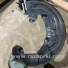 Пыльник тормозного диска Ford Explorer V U502 (10-19)