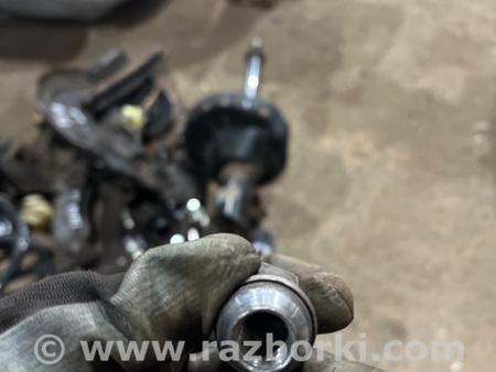 ФОТО Болт колесный для Ford Explorer V U502 (10-19) Київ