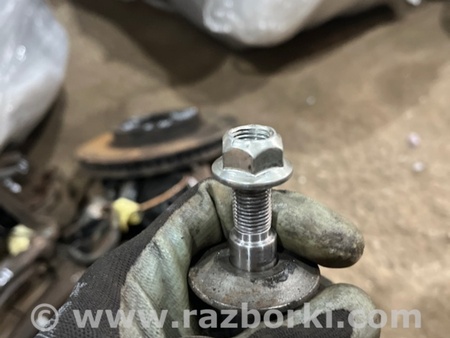 ФОТО Амортизатор подвески для Subaru Legacy VII BW (19-25) Київ