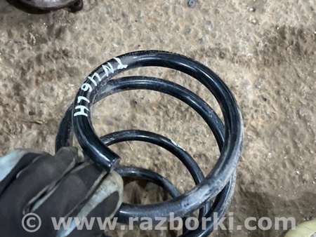 ФОТО Пружина подвески для Subaru Legacy VII BW (19-25) Київ