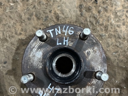 ФОТО Ступица для Subaru Legacy VII BW (19-25) Київ