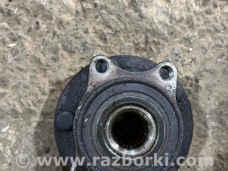ФОТО Ступица для Subaru Legacy VII BW (19-25) Київ