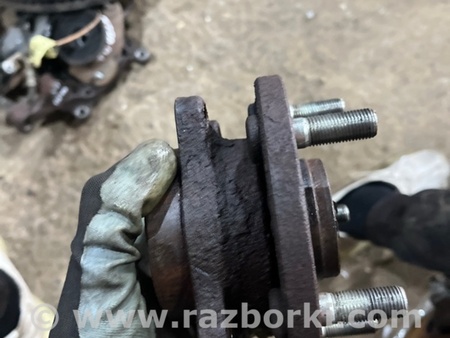 ФОТО Ступица для Subaru Legacy VII BW (19-25) Київ