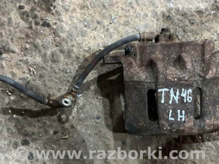 ФОТО Суппорт тормозной для Subaru Legacy VII BW (19-25) Київ