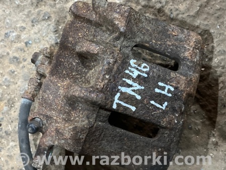 ФОТО Суппорт тормозной для Subaru Legacy VII BW (19-25) Київ