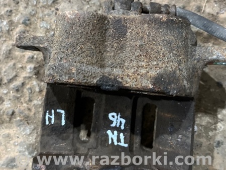 ФОТО Суппорт тормозной для Subaru Legacy VII BW (19-25) Київ