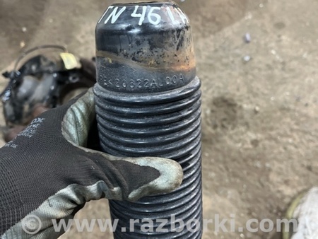 ФОТО Пыльник амортизатора для Subaru Legacy VII BW (19-25) Київ