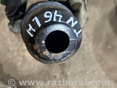 ФОТО Пыльник амортизатора для Subaru Legacy VII BW (19-25) Київ