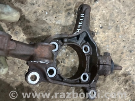 ФОТО Цапфа для Subaru Legacy VII BW (19-25) Київ