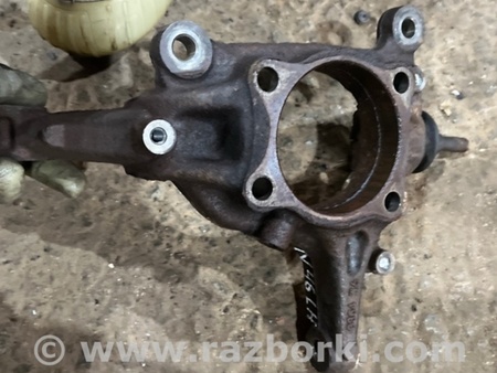 ФОТО Цапфа для Subaru Legacy VII BW (19-25) Київ