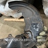 ФОТО Пыльник тормозного диска для Subaru Legacy VII BW (19-25) Київ