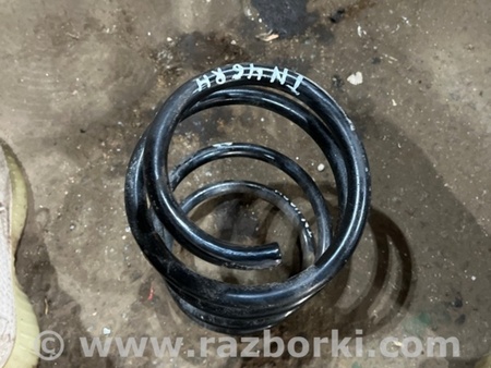 ФОТО Пружина подвески для Subaru Legacy VII BW (19-25) Київ