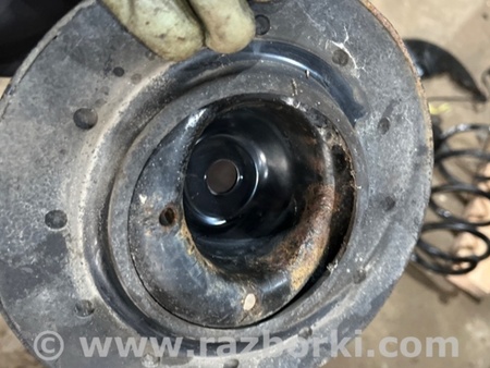 ФОТО Опора пружины верхняя для Subaru Legacy VII BW (19-25) Київ