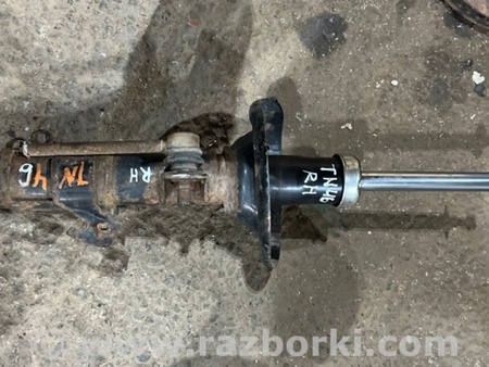 ФОТО Амортизатор подвески для Subaru Legacy VII BW (19-25) Київ