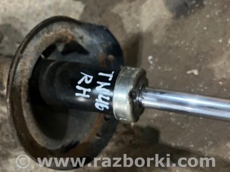 ФОТО Амортизатор подвески для Subaru Legacy VII BW (19-25) Київ