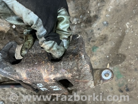 ФОТО Суппорт тормозной для Subaru Legacy VII BW (19-25) Київ