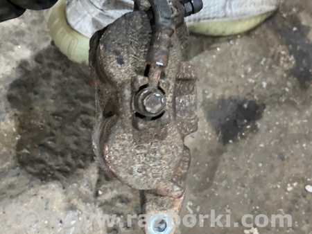 ФОТО Суппорт тормозной для Subaru Legacy VII BW (19-25) Київ