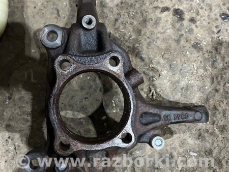 ФОТО Цапфа для Subaru Legacy VII BW (19-25) Київ