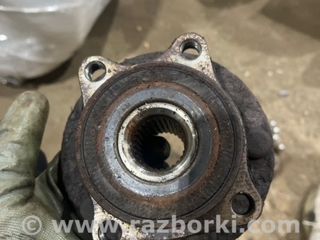 ФОТО Ступица для Subaru Legacy VII BW (19-25) Київ