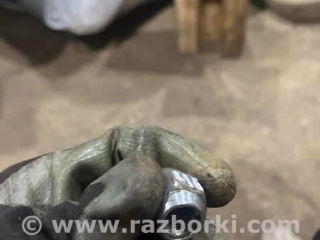 ФОТО Гайка колесная для Subaru Legacy VII BW (19-25) Київ
