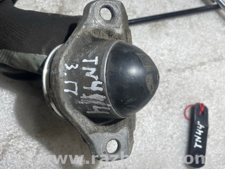 ФОТО Опора пружины для Volkswagen Atlas/Teramont I +1 рест (17-23) Київ