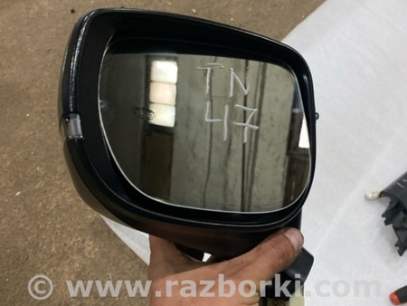 ФОТО Зеркало заднего вида боковое для Subaru Crosstrek 3 GU (2022-) Київ