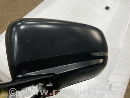 ФОТО Зеркало заднего вида боковое для Subaru Crosstrek 3 GU (2022-) Київ