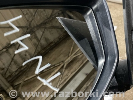 ФОТО Зеркало заднего вида боковое для Volkswagen Atlas/Teramont I +1 рест (17-23) Київ