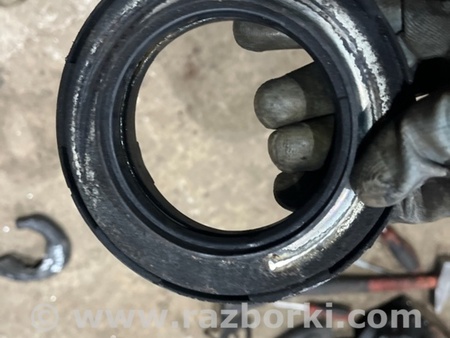 ФОТО Опора пружины для Volkswagen Atlas/Teramont I +1 рест (17-23) Київ