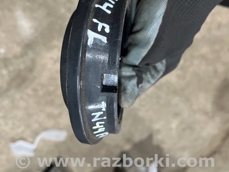 ФОТО Опора пружины для Volkswagen Atlas/Teramont I +1 рест (17-23) Київ