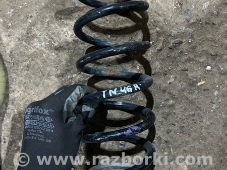 ФОТО Пружина подвески для Subaru Legacy VII BW (19-25) Київ