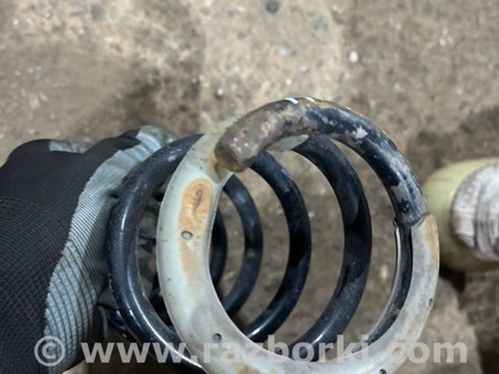 ФОТО Пружина подвески для Subaru Legacy VII BW (19-25) Київ