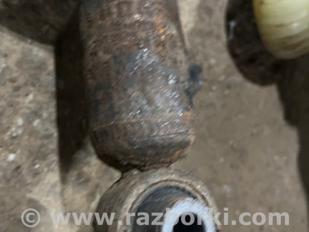 ФОТО Амортизатор подвески для Subaru Legacy VII BW (19-25) Київ