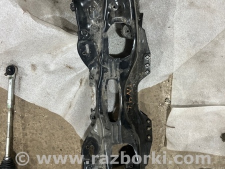 ФОТО Подрамник для Subaru Crosstrek 3 GU (2022-) Київ