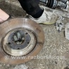 ФОТО Диск тормозной для Subaru Crosstrek 3 GU (2022-) Київ