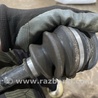 ФОТО Привод для Subaru Crosstrek 3 GU (2022-) Київ