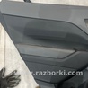 ФОТО Карточка дверная для Subaru Crosstrek 3 GU (2022-) Київ