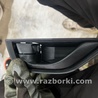 Ручка двери внутренняя Subaru Crosstrek 3 GU (2022-)