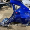 Борт кузова Subaru Crosstrek 3 GU (2022-)