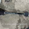 Привод Volkswagen Atlas/Teramont I +1 рест (17-23)