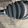 ФОТО Привод для Volkswagen Atlas/Teramont I +1 рест (17-23) Київ