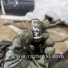 Болт колесный Ford Explorer V U502 (10-19)