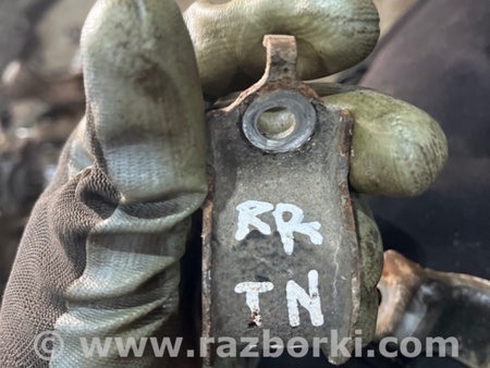 ФОТО Кронштейн для Subaru Legacy VII BW (19-25) Київ