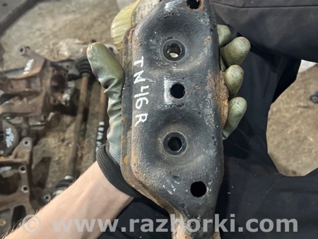 ФОТО Кронштейн для Subaru Legacy VII BW (19-25) Київ