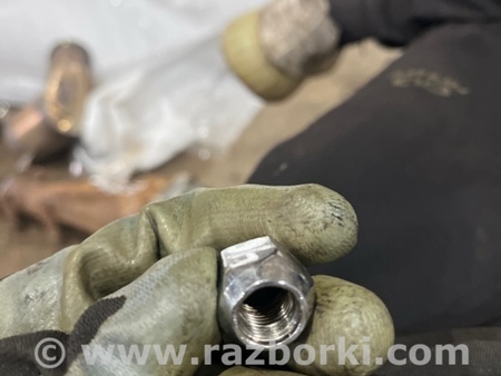 ФОТО Гайка колесная для Subaru Legacy VII BW (19-25) Київ