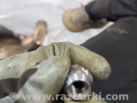 ФОТО Гайка колесная для Subaru Legacy VII BW (19-25) Київ