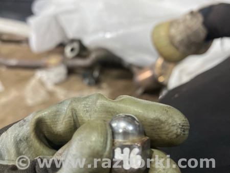 ФОТО Гайка колесная для Subaru Legacy VII BW (19-25) Київ