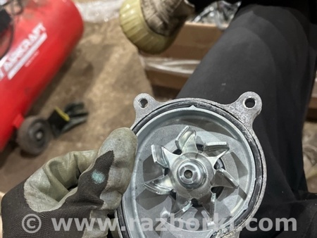 ФОТО Помпа для Subaru Legacy VII BW (19-25) Київ