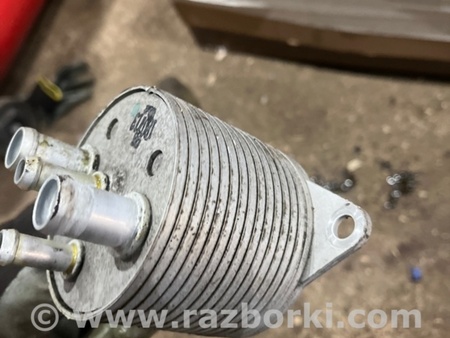 ФОТО Теплообменник масляного фильтра для Subaru Legacy VII BW (19-25) Київ