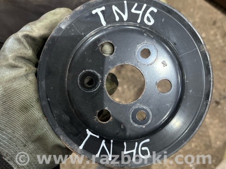 ФОТО Шкив помпы для Subaru Legacy VII BW (19-25) Київ
